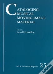 Cataloging Musical Moving Image Material