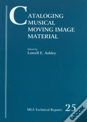 Capa do artigo Cataloging Musical Moving Image Material