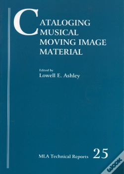 Capa do artigo Cataloging Musical Moving Image Material