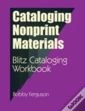 Cataloging Nonprint Materials