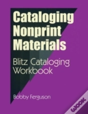 Capa do artigo Cataloging Nonprint Materials