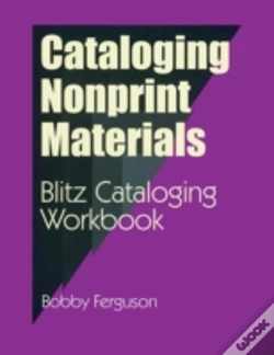 Capa do artigo Cataloging Nonprint Materials