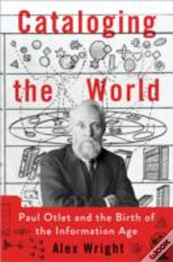 Capa do artigo Cataloging The World