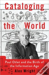 Capa do artigo Cataloging The World