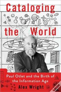 Capa do artigo Cataloging The World