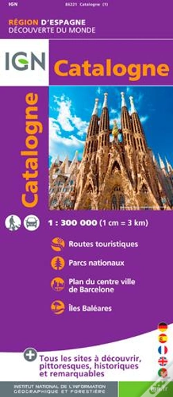 Capa do artigo Catalogne