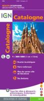 Catalogne - Preview