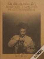 Catálogo Arthur Jafa