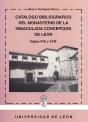 Catalogo Bibliografico Del Monasterio De La Inmaculada Conce - Preview