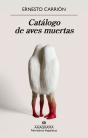 Catálogo De Aves Muertas - Preview