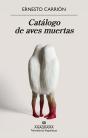 Catalogo De Aves Muertas - Preview