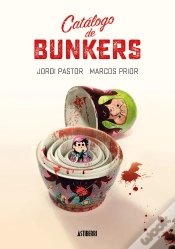 Capa do artigo Catálogo De Bunkers