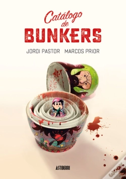 Capa do artigo Catálogo De Bunkers