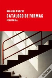 Capa do artigo Catálogo De Formas