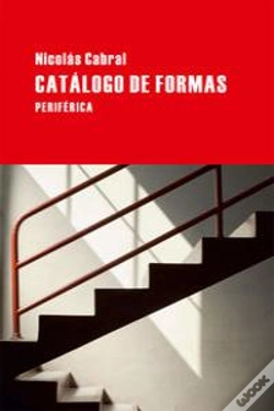 Capa do artigo Catálogo De Formas