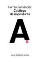 Catalogo De Imposturas