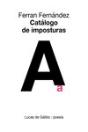 Catalogo De Imposturas - Preview