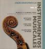 Catalogo De Instrumentos Musicales En Colecciones Españolas Ii - Preview
