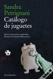 Capa do artigo Catálogo De Juguetes