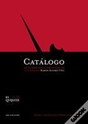 Capa do artigo Catálogo De La Biblioteca Cervantina De La Fundación Ramón Alvarez Viña