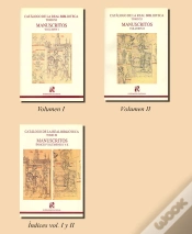 Capa do artigo Catálogo De La Real Biblioteca Tomo Xi: Manuscritos.