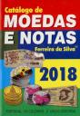 Catálogo de Moedas e Notas Ferreira da Silva 2018 - Preview