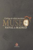 Catalogo De Relojes Mecanicos Del Museo Naval De Madrid