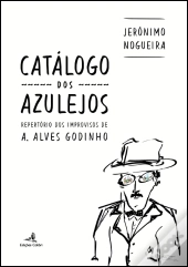 Catálogo dos Azulejos