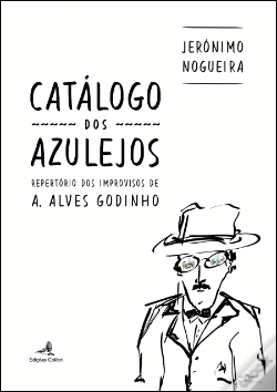 Capa do artigo Catálogo dos Azulejos