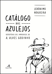Capa do artigo Catálogo dos Azulejos