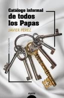 Catalogo Informal De Todos Los Papas