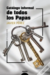 Capa do artigo Catalogo Informal De Todos Los Papas