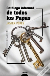 Capa do artigo Catálogo Informal De Todos Los Papas