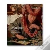 Capa do artigo Catalogo Marinus: Pintor De Reymerswale