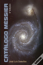 Capa do artigo Catálogo Messier