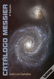 Capa do artigo Catálogo Messier