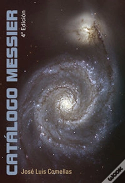 Capa do artigo Catálogo Messier