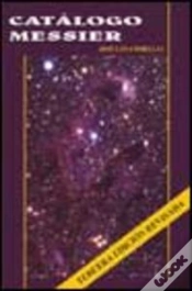 Capa do artigo Catálogo Messier