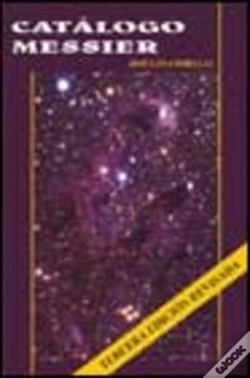 Capa do artigo Catálogo Messier