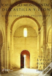 Capa do artigo Catalogo Monumental De Castilla Y Leon