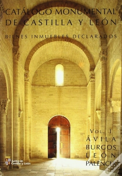 Capa do artigo Catalogo Monumental De Castilla Y Leon