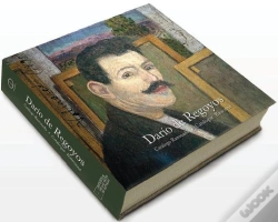 Capa do artigo Catálogo Razonado De Dar¡O De Regoyos