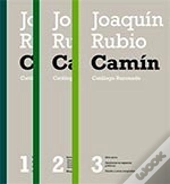 Catalogo Razonado De La Obra Artistica De Joaquin Rubio Camin 