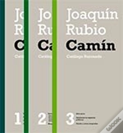 Capa do artigo Catalogo Razonado De La Obra Artistica De Joaquin Rubio Camin 