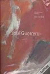 Capa do artigo Catalogo Razonado Jose Guerrero 2 Vol