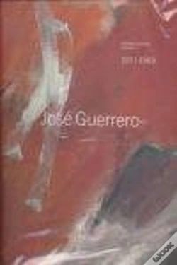 Capa do artigo Catalogo Razonado Jose Guerrero 2 Vol