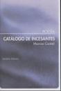 Catalogos De Incesantes - Preview