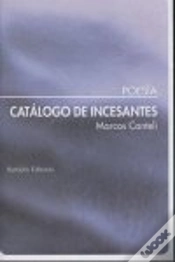 Capa do artigo Catalogos De Incesantes