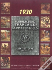 Capa do artigo Catalogue 1930