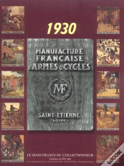 Capa do artigo Catalogue 1930
